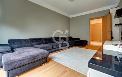 Çengelköy Mesa Evlerinde Deniz Manzaralı Kiralık  4+1 Daire