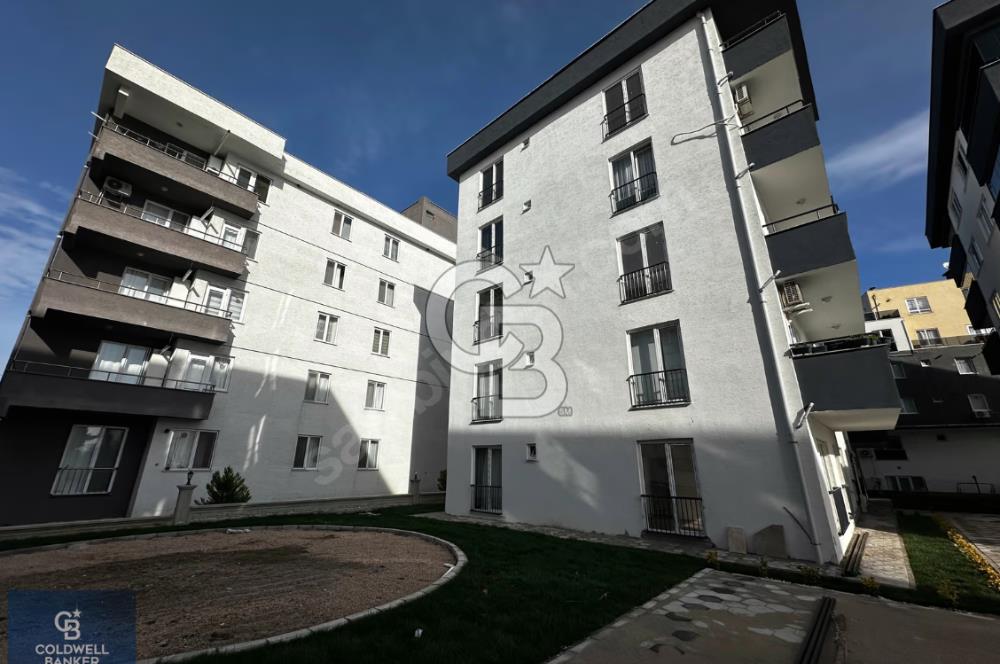 ÇANAKKALE MERKEZ KEPEZ'DE SİTE İÇİ KİRALIK 1+1 FERAH DAİRE!