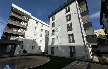 ÇANAKKALE MERKEZ KEPEZ'DE SİTE İÇİ KİRALIK 1+1 FERAH DAİRE!