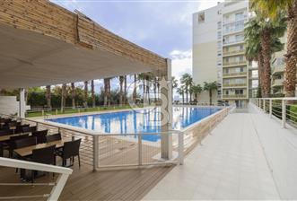 Karşıyaka Soyak Siesta Blue Sitesi nde 2+1 C Tipi Satılık Daire - 1 - 339482