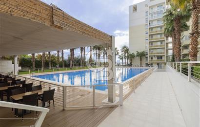 Karşıyaka Soyak Siesta Blue Sitesi nde 2+1 C Tipi Satılık Daire