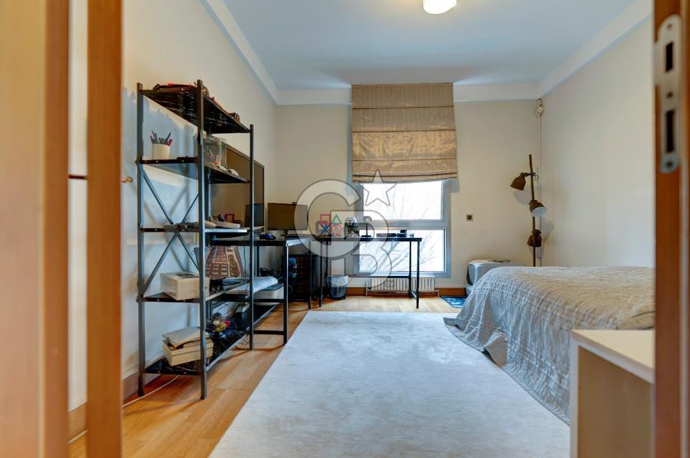 Çengelköy Mesa Evlerinde Deniz Manzaralı Kiralık  4+1 Daire