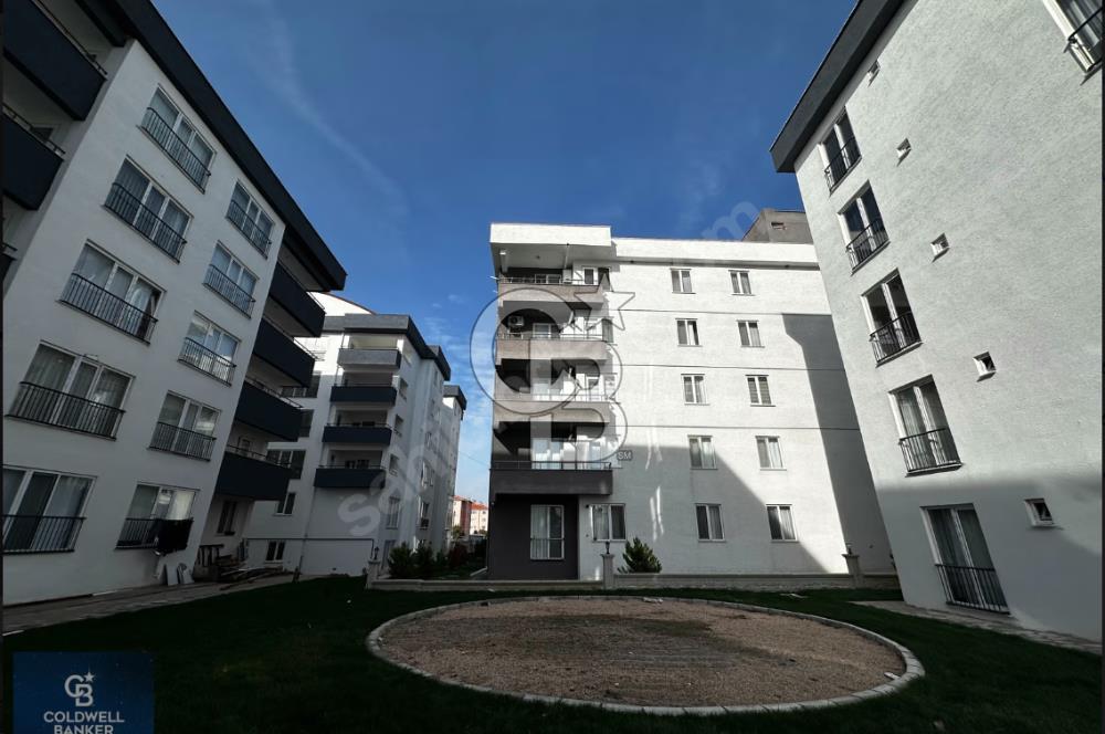ÇANAKKALE MERKEZ KEPEZ'DE SİTE İÇİ KİRALIK 1+1 FERAH DAİRE!