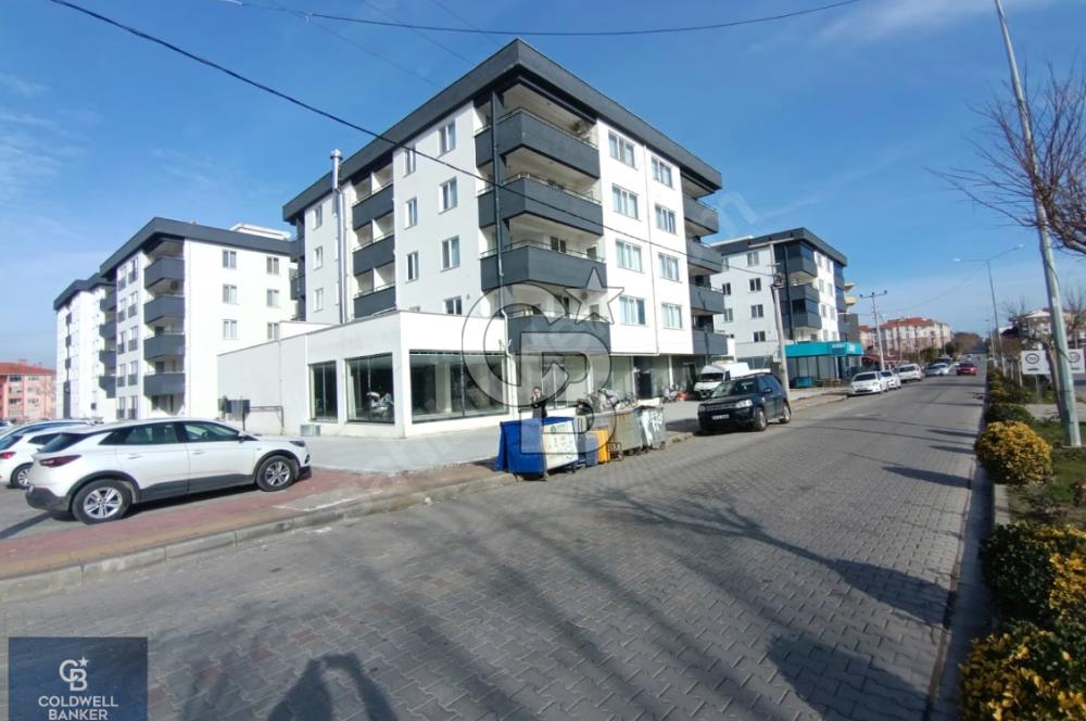 ÇANAKKALE MERKEZ KEPEZ'DE SİTE İÇİ KİRALIK 1+1 FERAH DAİRE!