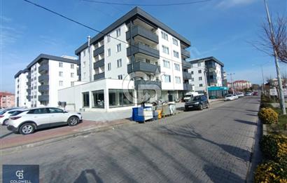 ÇANAKKALE MERKEZ KEPEZ'DE SİTE İÇİ KİRALIK 1+1 FERAH DAİRE!