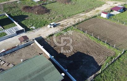 CB KİNG'DEN BALIKESİR/ATKÖY'DE VİLLA İMARLI 475m² SATILIK ARSA