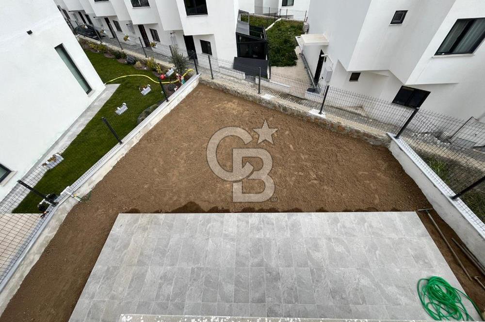 ÇANAKKALE MERKEZ ÇINARLI ECOFOREST KİRALIK VİLLA (BÜYÜK TİP)