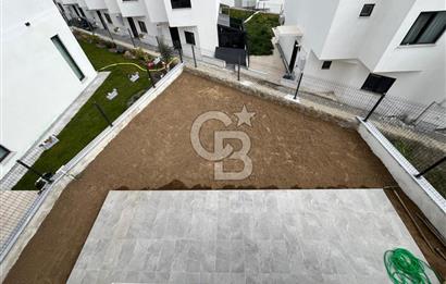 ÇANAKKALE MERKEZ ÇINARLI ECOFOREST KİRALIK VİLLA (BÜYÜK TİP)