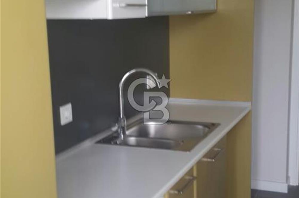 Karşıyaka Soyak Siesta Blue Sitesi nde 2+1 C Tipi Satılık Daire