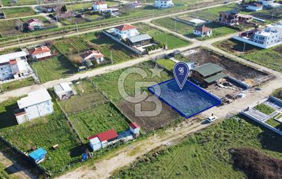 CB KİNG'DEN BALIKESİR/ATKÖY'DE VİLLA İMARLI 475m² SATILIK ARSA