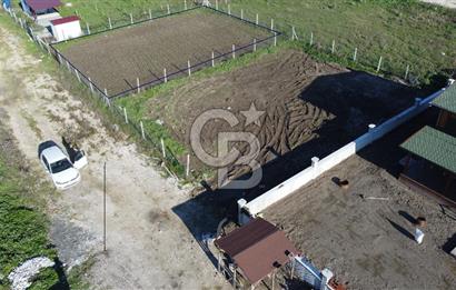 CB KİNG'DEN BALIKESİR/ATKÖY'DE VİLLA İMARLI 475m² SATILIK ARSA