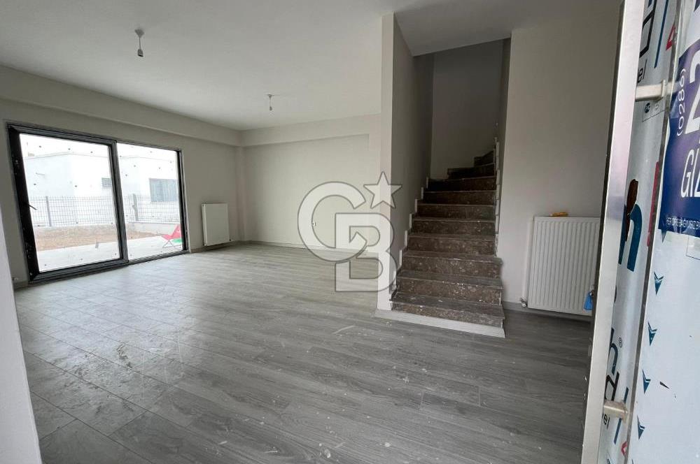 ÇANAKKALE MERKEZ ÇINARLI ECOFOREST KİRALIK VİLLA (BÜYÜK TİP)