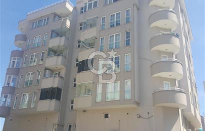 Yenikent'in (Mutlukent) en merkezi bölgesinde satılık daire.