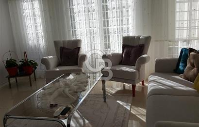 Yenikent'in (Mutlukent) en merkezi bölgesinde satılık daire.