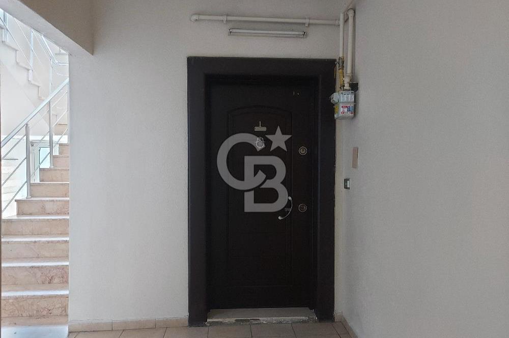 Yenikent'in (Mutlukent) en merkezi bölgesinde satılık daire.