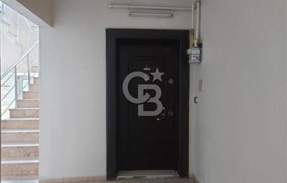 Yenikent'in (Mutlukent) en merkezi bölgesinde satılık daire.