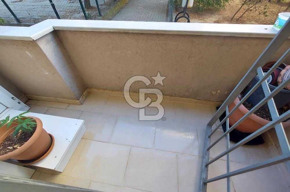 Yenikent'in (Mutlukent) en merkezi bölgesinde satılık daire.