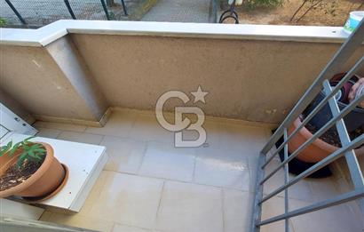 Yenikent'in (Mutlukent) en merkezi bölgesinde satılık daire.