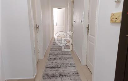 Yenikent'in (Mutlukent) en merkezi bölgesinde satılık daire.