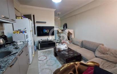 İzmir Çiğli Balatçık Merkezde 35m² Kiracılı Satılık Daire CB PH