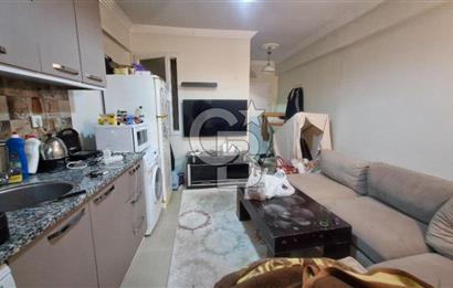 İzmir Çiğli Balatçık Merkezde 35m² Kiracılı Satılık Daire CB PH