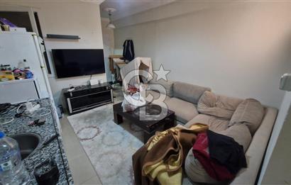 İzmir Çiğli Balatçık Merkezde 35m² Kiracılı Satılık Daire CB PH