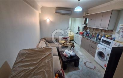 İzmir Çiğli Balatçık Merkezde 35m² Kiracılı Satılık Daire CB PH