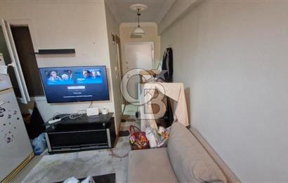 İzmir Çiğli Balatçık Merkezde 35m² Kiracılı Satılık Daire CB PH
