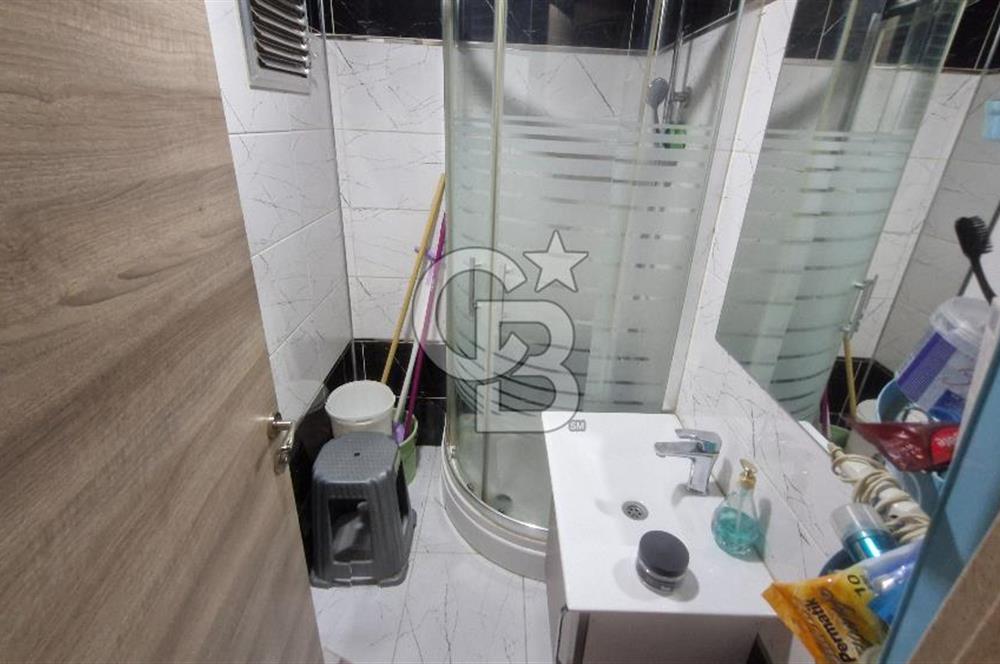 İzmir Çiğli Balatçık Merkezde 35m² Kiracılı Satılık Daire CB PH