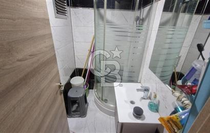 İzmir Çiğli Balatçık Merkezde 35m² Kiracılı Satılık Daire CB PH