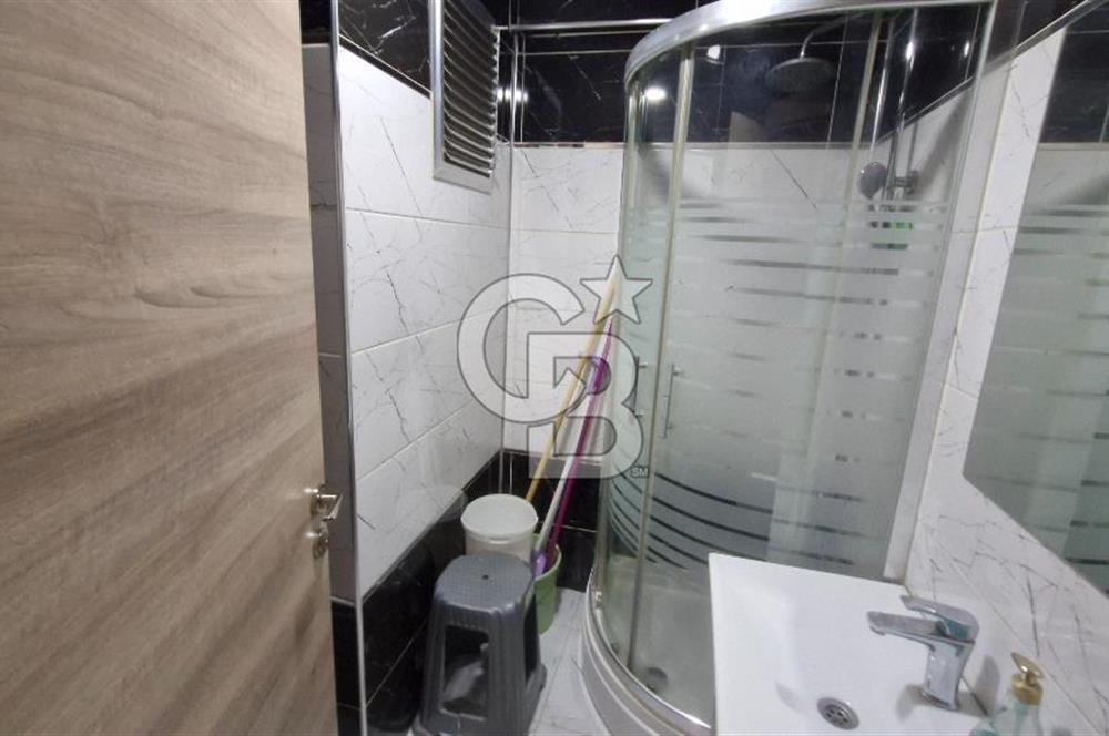 İzmir Çiğli Balatçık Merkezde 35m² Kiracılı Satılık Daire CB PH