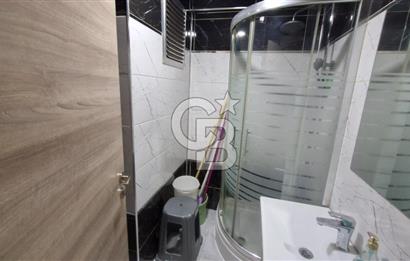 İzmir Çiğli Balatçık Merkezde 35m² Kiracılı Satılık Daire CB PH