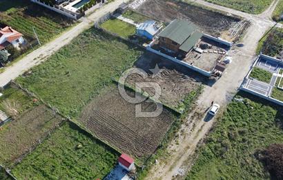 CB KİNG'DEN BALIKESİR/ATKÖY'DE VİLLA İMARLI 475m² SATILIK ARSA