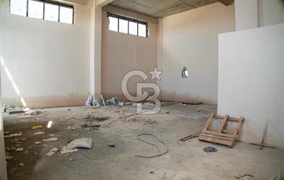 İVEDİK OSB ANTEKSTE  SATILIK ÇİFT DÜKKAN