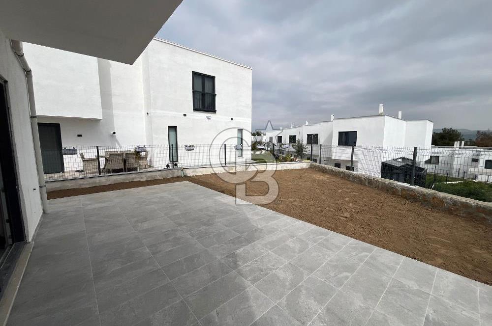 ÇANAKKALE MERKEZ ÇINARLI ECOFOREST KİRALIK VİLLA (BÜYÜK TİP)