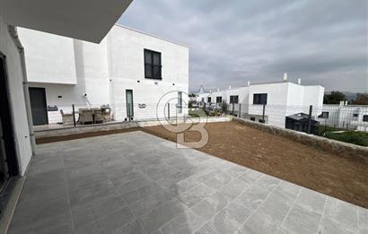 ÇANAKKALE MERKEZ ÇINARLI ECOFOREST KİRALIK VİLLA (BÜYÜK TİP)