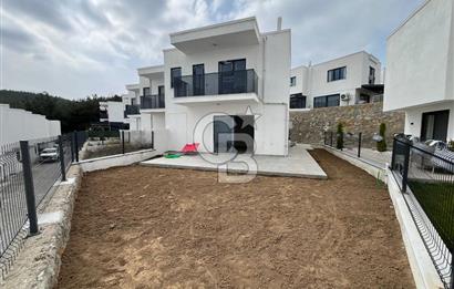 ÇANAKKALE MERKEZ ÇINARLI ECOFOREST KİRALIK VİLLA (BÜYÜK TİP)