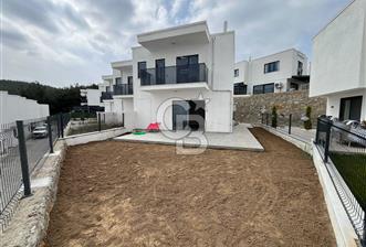 ÇANAKKALE MERKEZ ÇINARLI ECOFOREST KİRALIK VİLLA (BÜYÜK TİP) - 4 - 339472