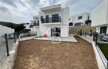 ÇANAKKALE MERKEZ ÇINARLI ECOFOREST KİRALIK VİLLA (BÜYÜK TİP)