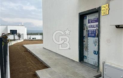 ÇANAKKALE MERKEZ ÇINARLI ECOFOREST KİRALIK VİLLA (BÜYÜK TİP)