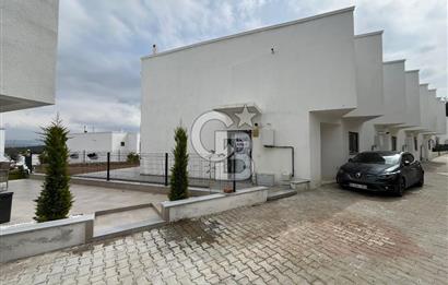 ÇANAKKALE MERKEZ ÇINARLI ECOFOREST KİRALIK VİLLA (BÜYÜK TİP)