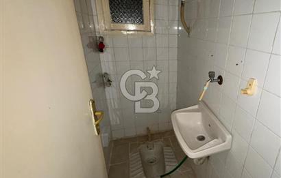 Egekent Ara Kat Önü Kapanmaz Satılık 3+1 Daire