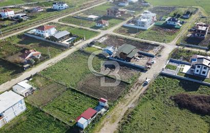 CB KİNG'DEN BALIKESİR/ATKÖY'DE VİLLA İMARLI 475m² SATILIK ARSA