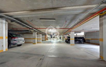 Çengelköy Mesa Evlerinde  Deniz Manzaralı Satılık 4+1  Daire