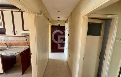 Egekent Ara Kat Önü Kapanmaz Satılık 3+1 Daire