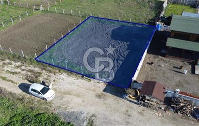 CB KİNG'DEN BALIKESİR/ATKÖY'DE VİLLA İMARLI 475m² SATILIK ARSA