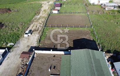 CB KİNG'DEN BALIKESİR/ATKÖY'DE VİLLA İMARLI 475m² SATILIK ARSA