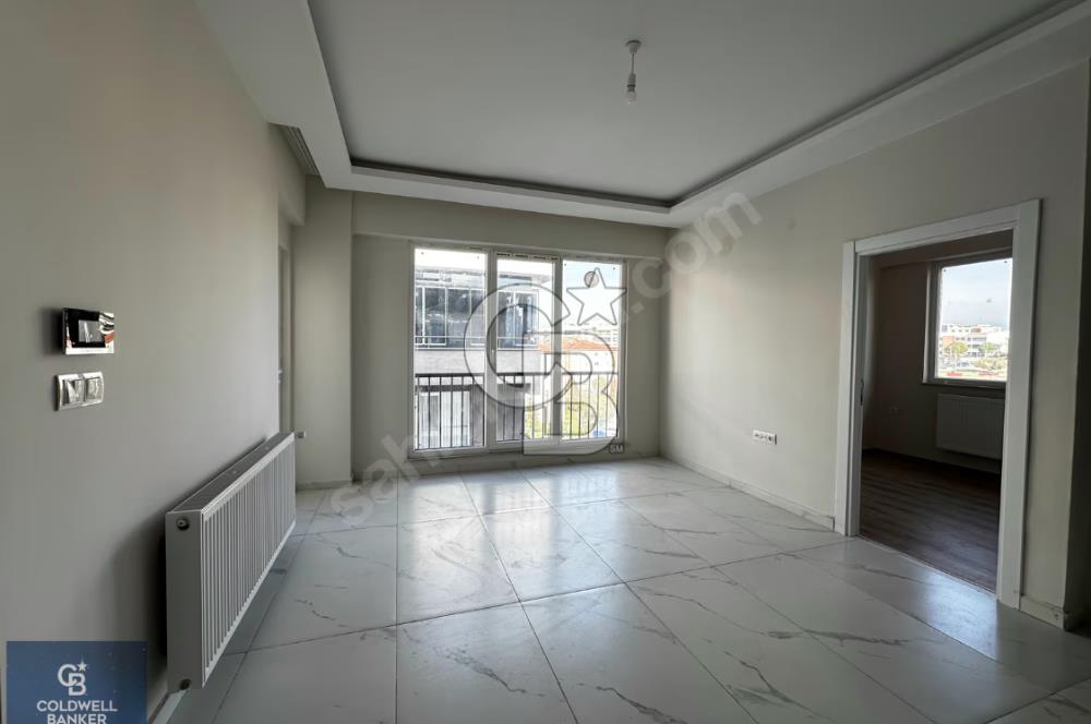 ÇANAKKALE MERKEZ KEPEZ'DE SİTE İÇİ KİRALIK 1+1 FERAH DAİRE!