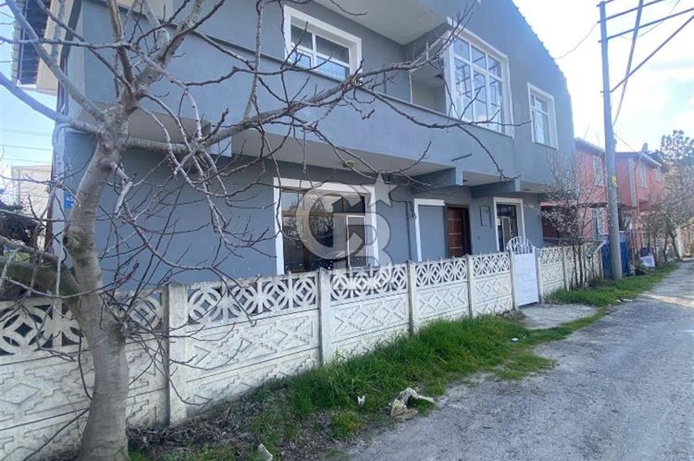 BÜYÜKYONCALIDA SATILIK 2 ADET 2+1 DAİRELİ MÜSTAKİL EV