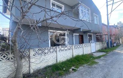 BÜYÜKYONCALIDA SATILIK 2 ADET 2+1 DAİRELİ MÜSTAKİL EV
